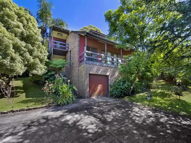 4 Pecks Road, Kurrajong Heights NSW 2758