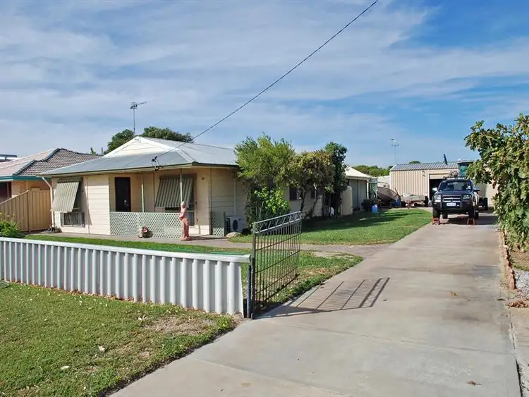 Seventh view of Homely house listing, 46 Whitlock Corner, Jurien Bay WA 6516