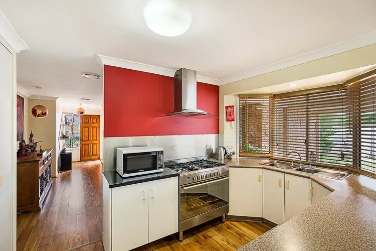 Third view of Homely house listing, 15 Hamlyn Road, Oakey QLD 4401