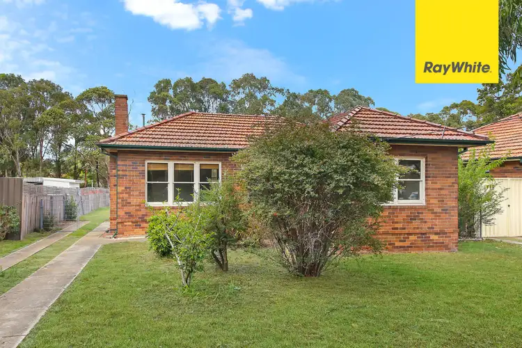 43 Craig Street, Punchbowl NSW 2196
