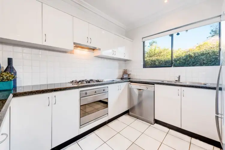Third view of Homely townhouse listing, 5/9 Mitchell Street, Putney NSW 2112