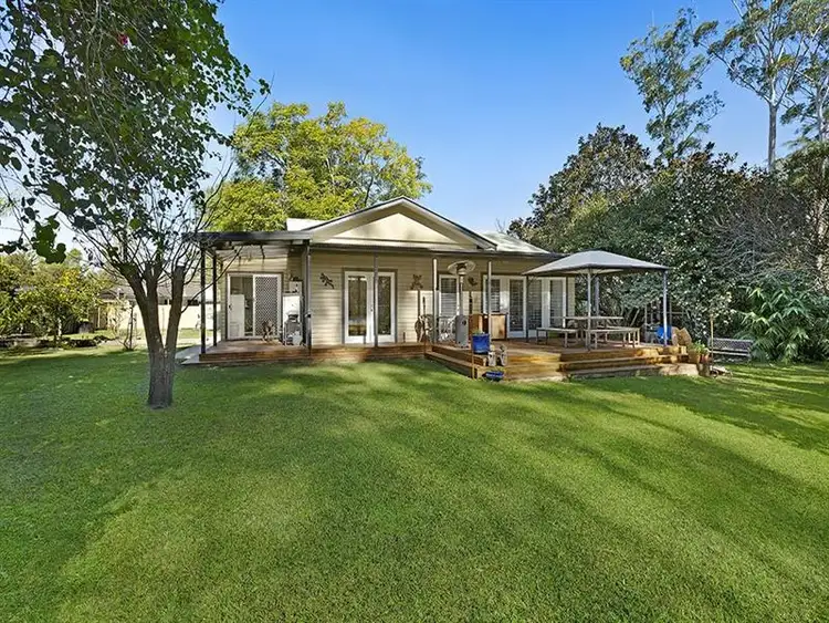 30 Victory Street, Cooranbong NSW 2265