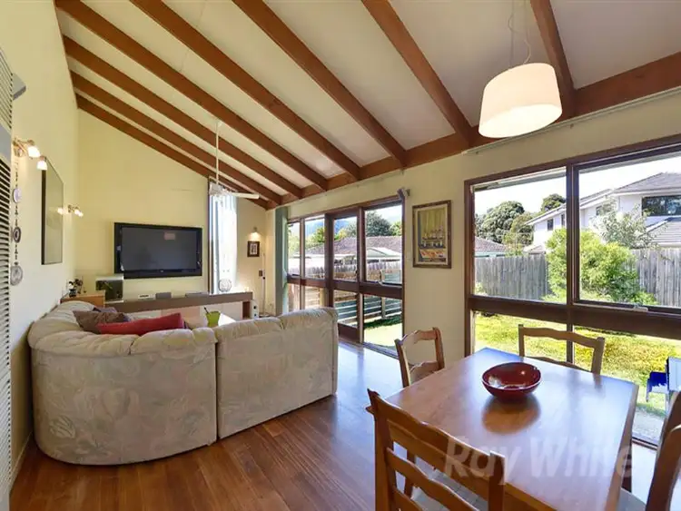 Second view of Homely house listing, 3 Orion Close, Ferntree Gully VIC 3156