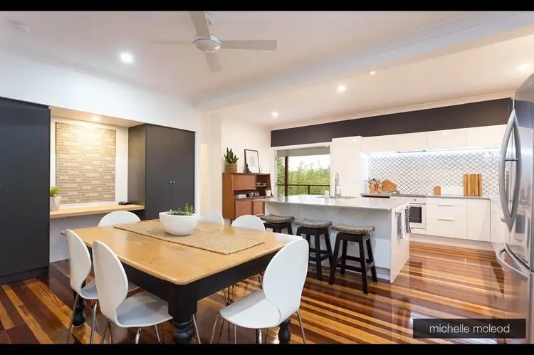 Sixth view of Homely house listing, 89 Ludlow Street, Chapel Hill QLD 4069