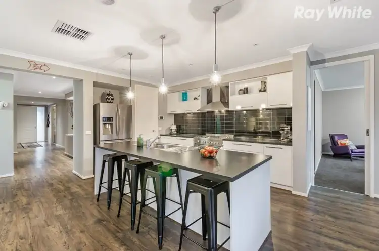 Fifth view of Homely house listing, 16 Conn Street, Ferntree Gully VIC 3156