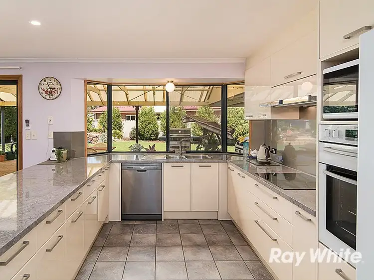 Second view of Homely house listing, 1 Shone Court, Strathalbyn SA 5255