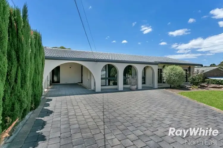 Main view of Homely house listing, 36 Castle Street, Modbury SA 5092