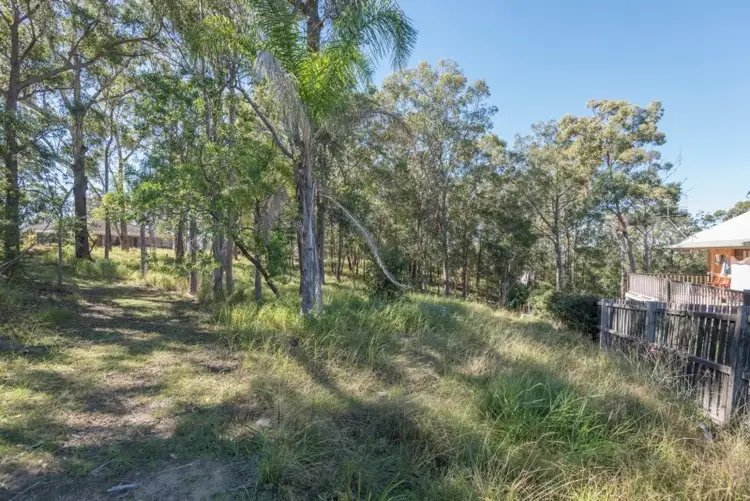 Fourth view of Homely land listing, 38 Simpsons Road, Currumbin Waters QLD 4223
