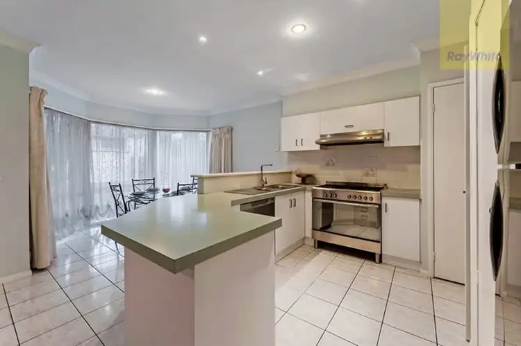 Third view of Homely house listing, 16 Lockhart Avenue, Attwood VIC 3049