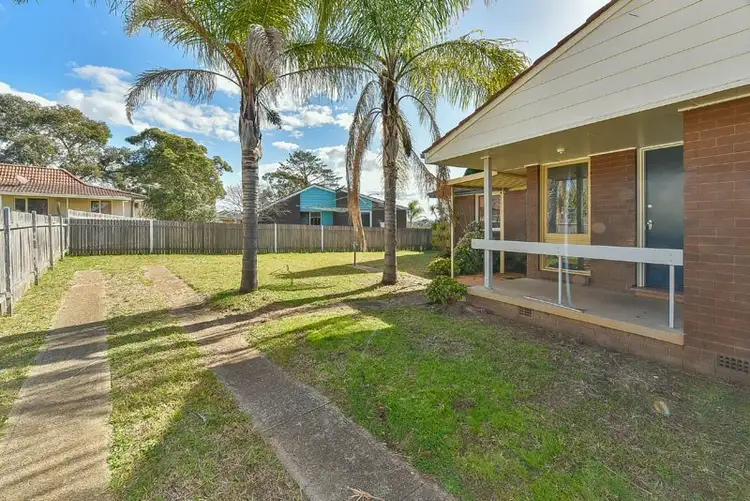 Second view of Homely house listing, 285 Riverside Drive, Airds NSW 2560