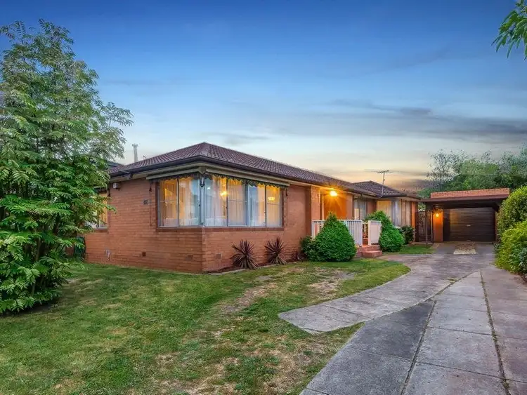 157 Karingal Drive, Frankston VIC 3199