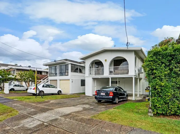 Main view of Homely block of units listing, 2044-2046 Gold Coast Highway, Miami QLD 4220