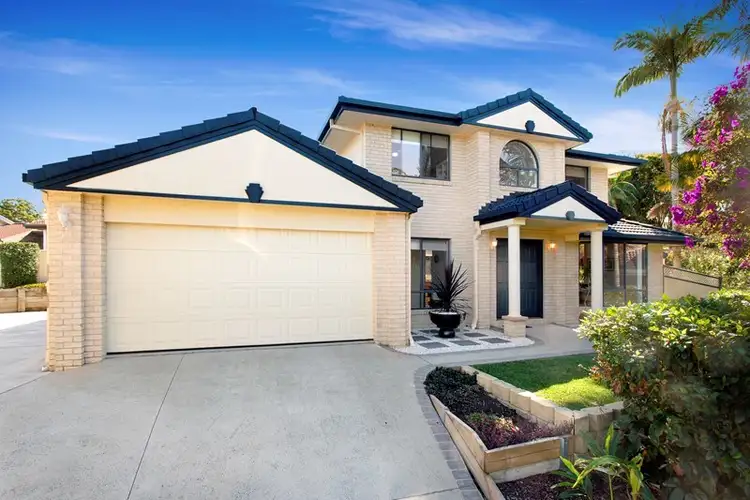 18 Crescent Street, Boambee East NSW 2452