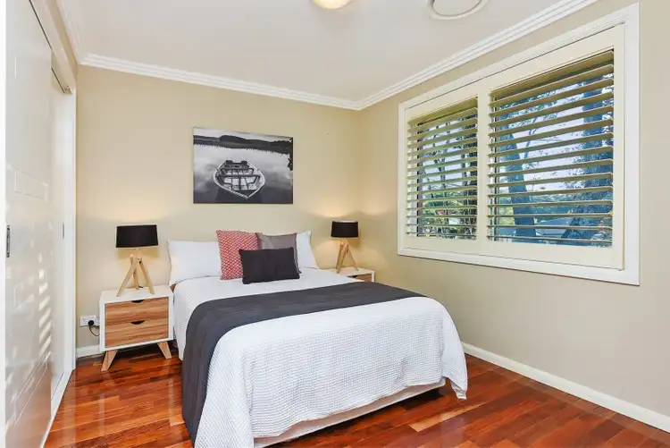 Seventh view of Homely house listing, 5 Glenowen Way, Castle Hill NSW 2154