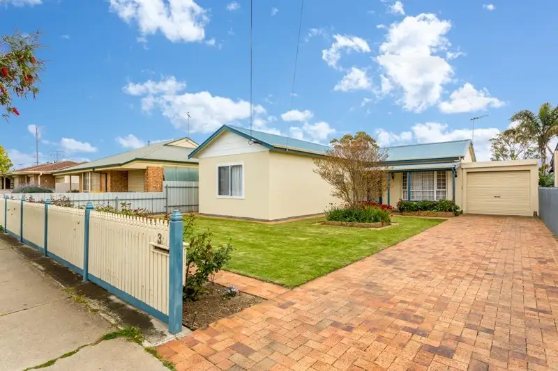 Main view of Homely house listing, 3 Kyarra Street, Taperoo SA 5017