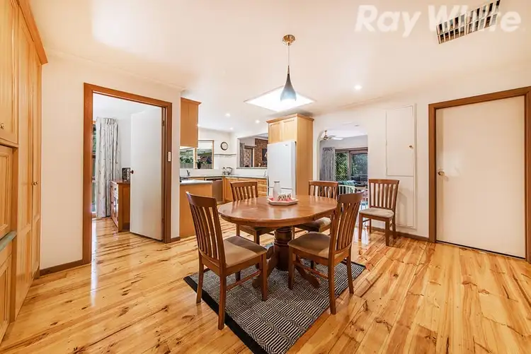 Third view of Homely house listing, 6 Lojosa Court, Ferntree Gully VIC 3156