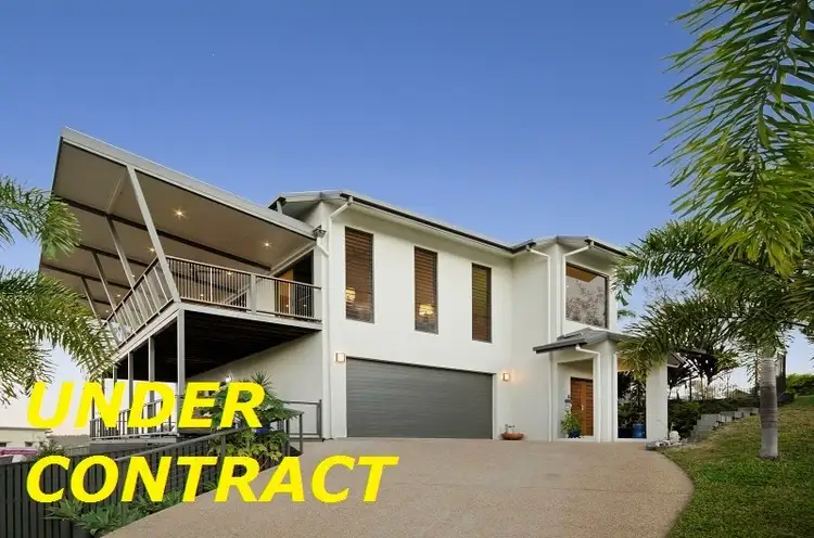 15 Genesta Court, Bushland Beach QLD 4818