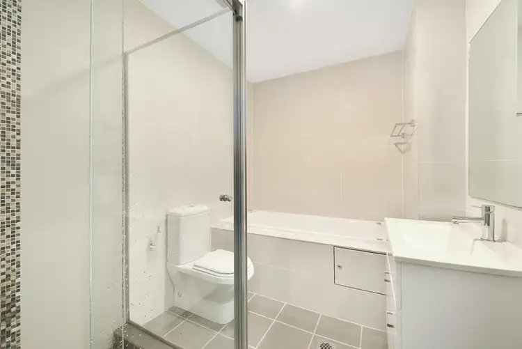 Sixth view of Homely apartment listing, 111/23-35 Crane Road, Castle Hill NSW 2154