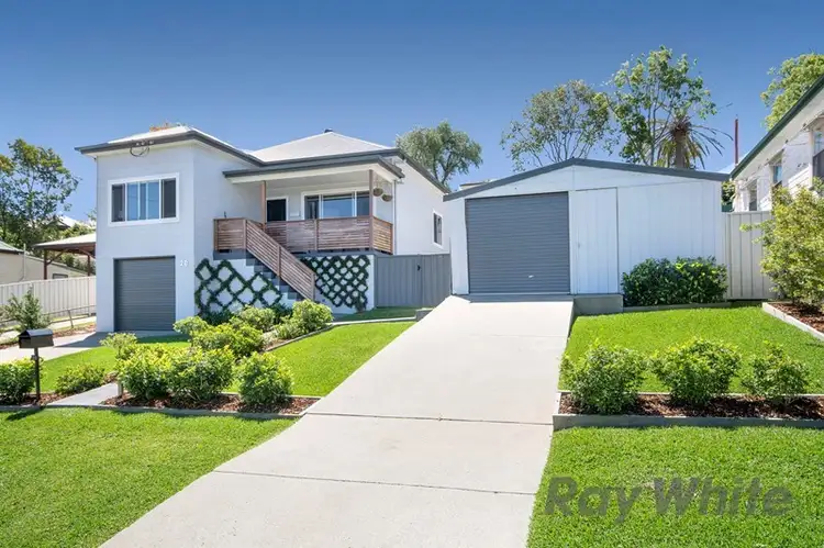 20 Hill Street, North Lambton NSW 2299