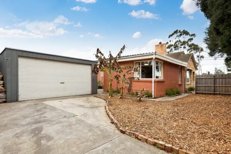 Third view of Homely house listing, 480 waterdale Road, Heidelberg Heights VIC 3081
