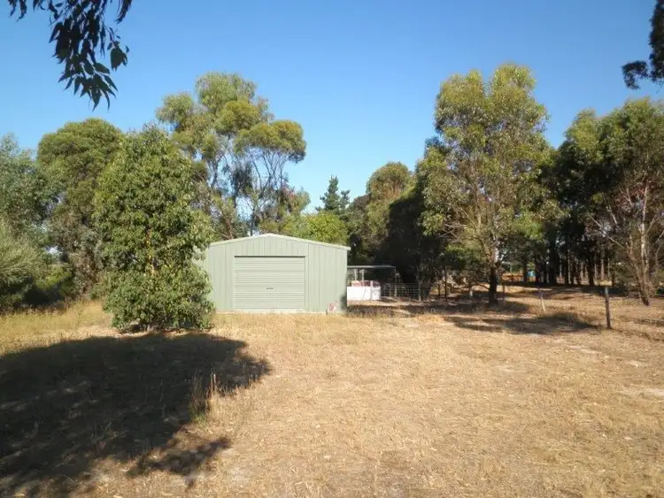 Fourth view of Homely land listing, Lot 338 Third Avenue, Kendenup WA 6323