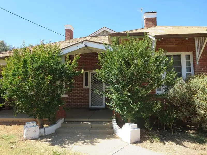 Main view of Homely house listing, 5 Edward Street, Culcairn NSW 2660
