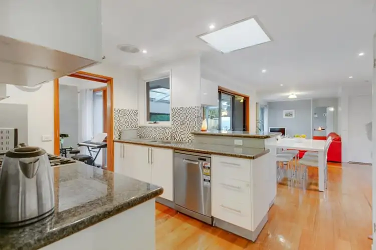 Fourth view of Homely house listing, 5 Khartoum Court, Frankston VIC 3199