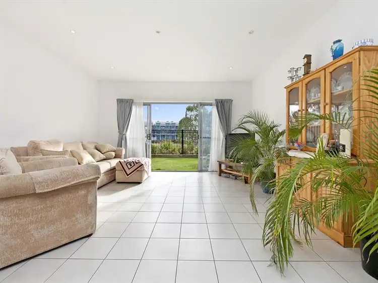 Second view of Homely house listing, 72 Harvey Circuit, Mawson Lakes SA 5095