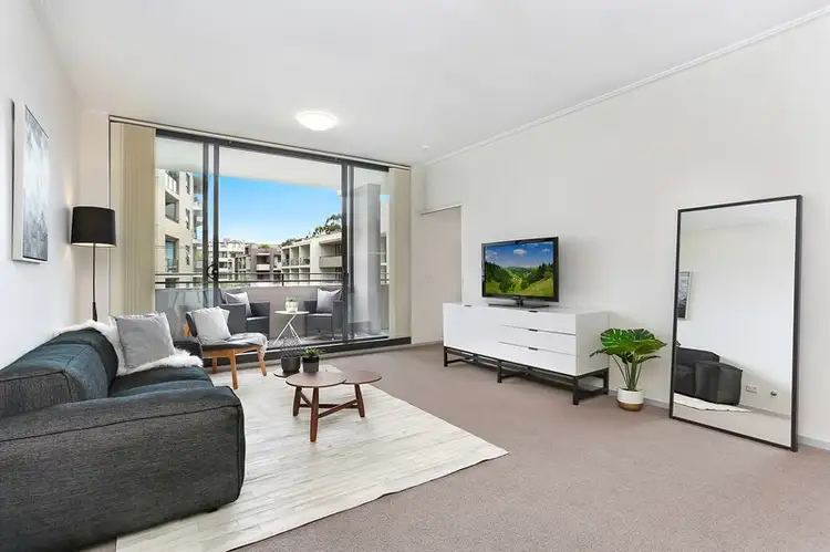 A408/11 Hunter Street, Waterloo NSW 2017