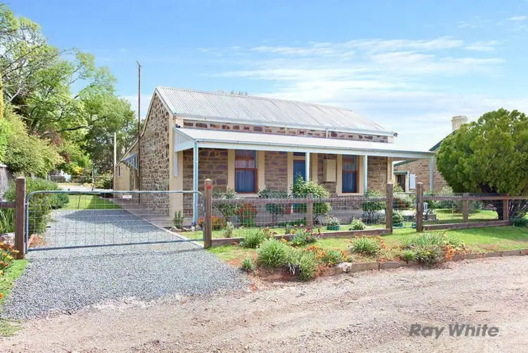 Second view of Homely house listing, 10 Taylor Street, Burra SA 5417