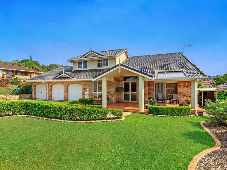 54 Trinity Drive, Goonellabah NSW 2480