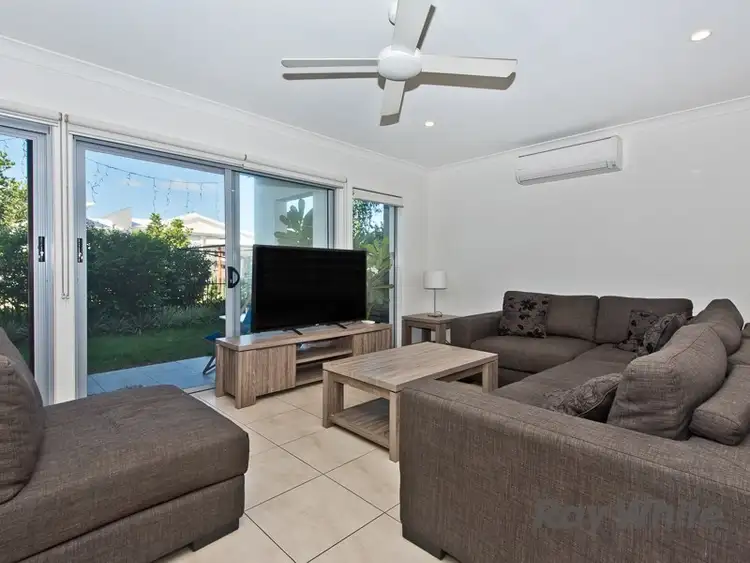 Fifth view of Homely townhouse listing, 55/34 O'Doherty Circuit, Nudgee QLD 4014