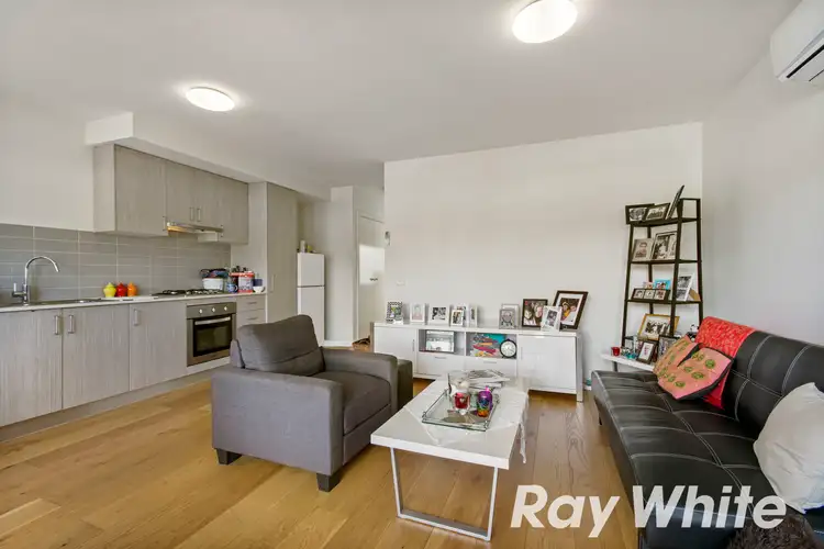 Third view of Homely house listing, 306/3 Chandler Road, Boronia VIC 3155
