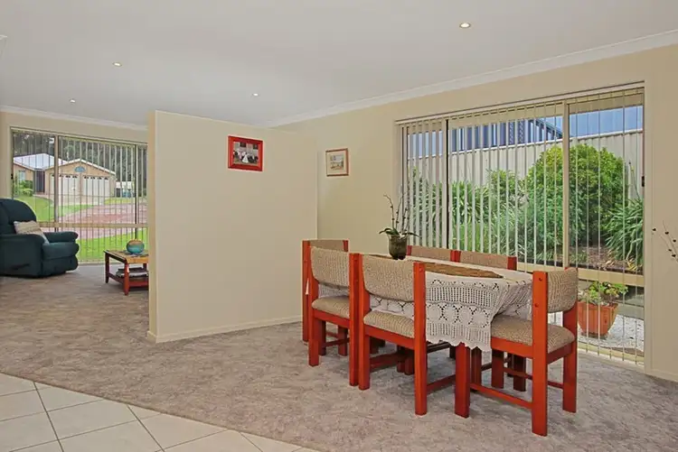 Sixth view of Homely house listing, 4 Stuart Place, Sunshine Bay NSW 2536