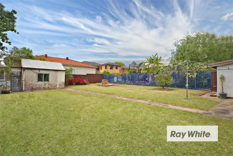 Second view of Homely house listing, 68 Campbell Street, Berala NSW 2141