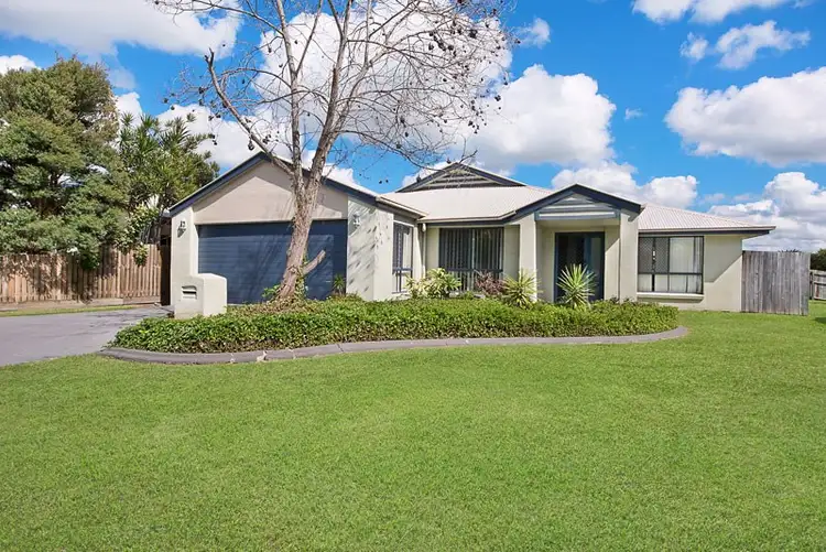 Main view of Homely house listing, 36 George Street, Deception Bay QLD 4508