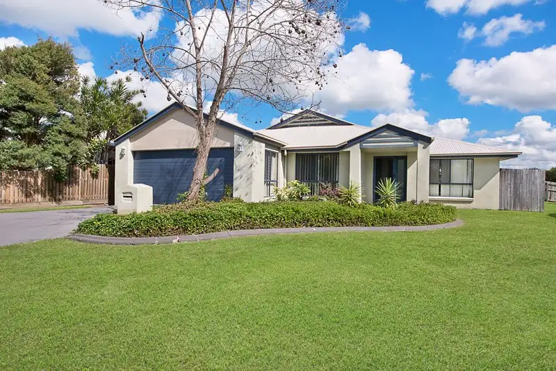Main view of Homely house listing, 36 George Street, Deception Bay QLD 4508