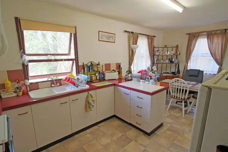 Fifth view of Homely house listing, 99 Williams Street West, Coalfalls QLD 4305