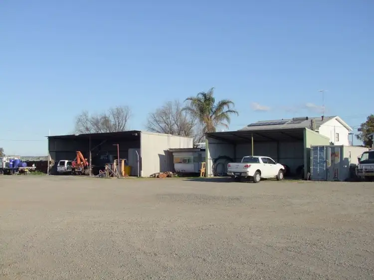 Third view of Homely rural property listing, 32-34 Carrington Street, Singleton NSW 2330