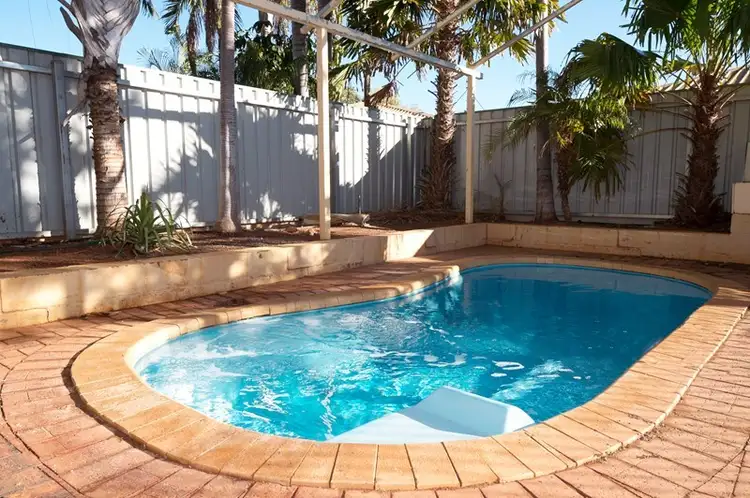 Main view of Homely house listing, 17 Brooks Way, Nickol WA 6714