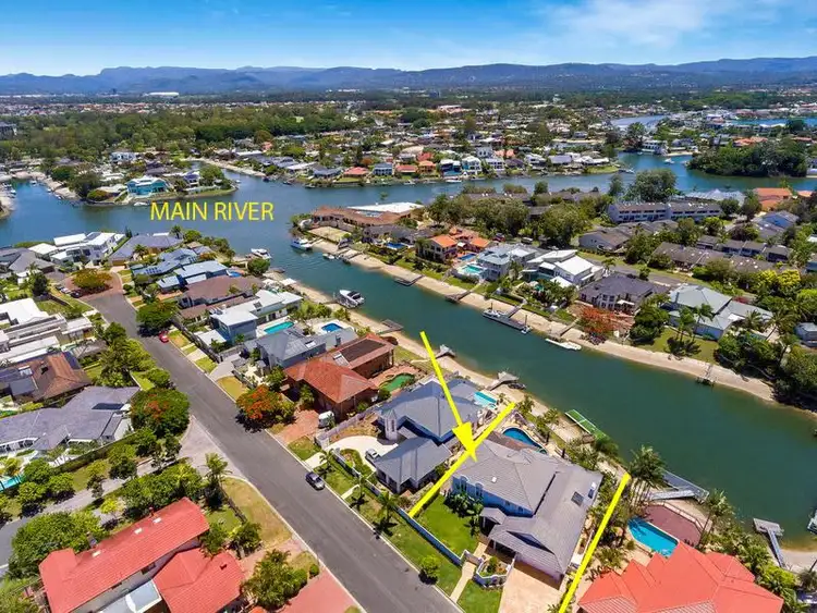 Fourth view of Homely house listing, 5 St Raphael Terrace, Sorrento QLD 4217