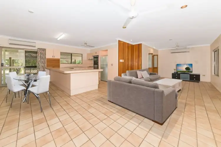 Second view of Homely house listing, 1 Kismet Court, Alice River QLD 4817