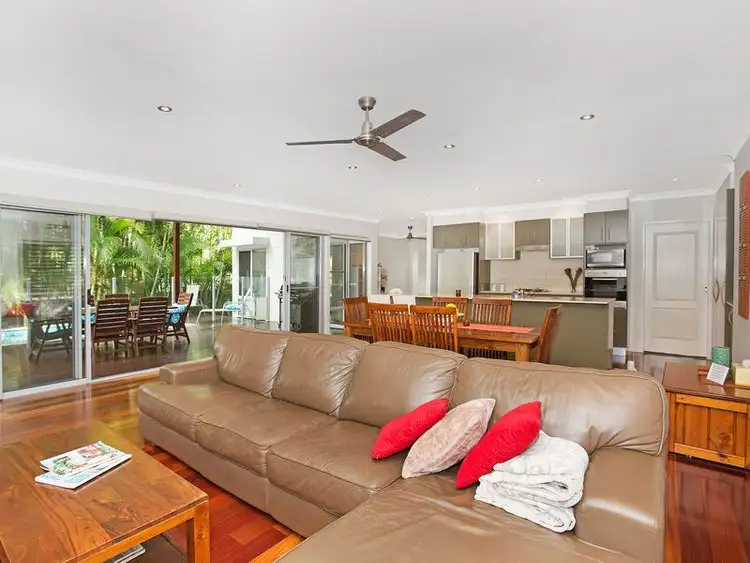 Fifth view of Homely house listing, 20 Mimosa Avenue, Cabarita Beach NSW 2488