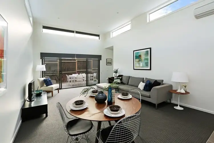 Fourth view of Homely townhouse listing, 3/219a Mount Pleasant Road, Highton VIC 3216