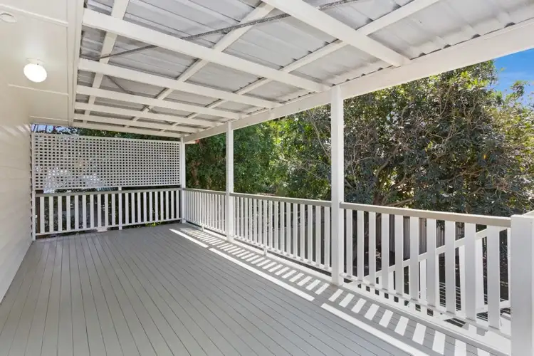 Second view of Homely house listing, 19 Cowper Street, Bulimba QLD 4171
