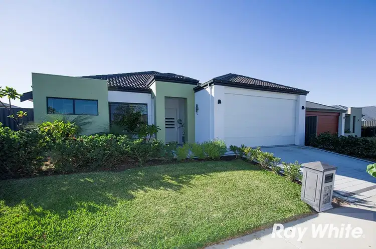 100 Marden Grange, Aveley WA 6069