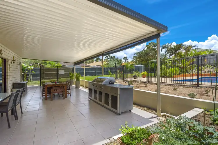 Fourth view of Homely house listing, 29 Davenport Parade, North Lakes QLD 4509