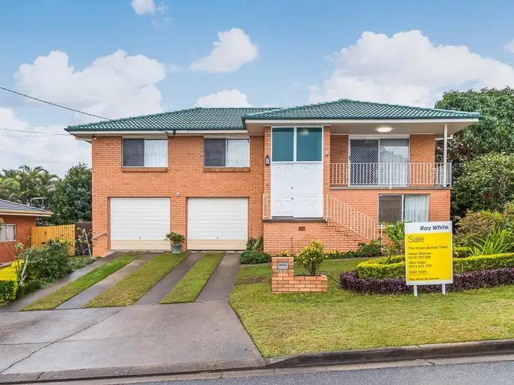 Second view of Homely house listing, 22 Lorrimore Street, Macgregor QLD 4109