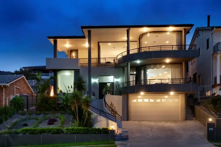 66 Glen Logan Road, Bossley Park NSW 2176