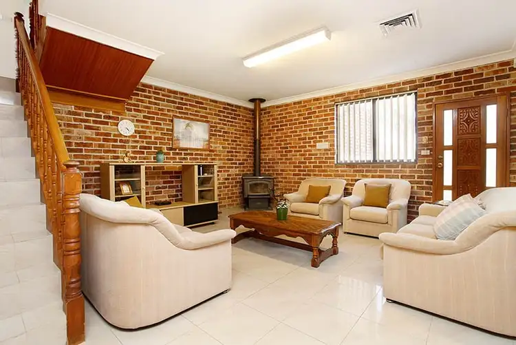 Fifth view of Homely house listing, 36 Runcorn Street, St Johns Park NSW 2176